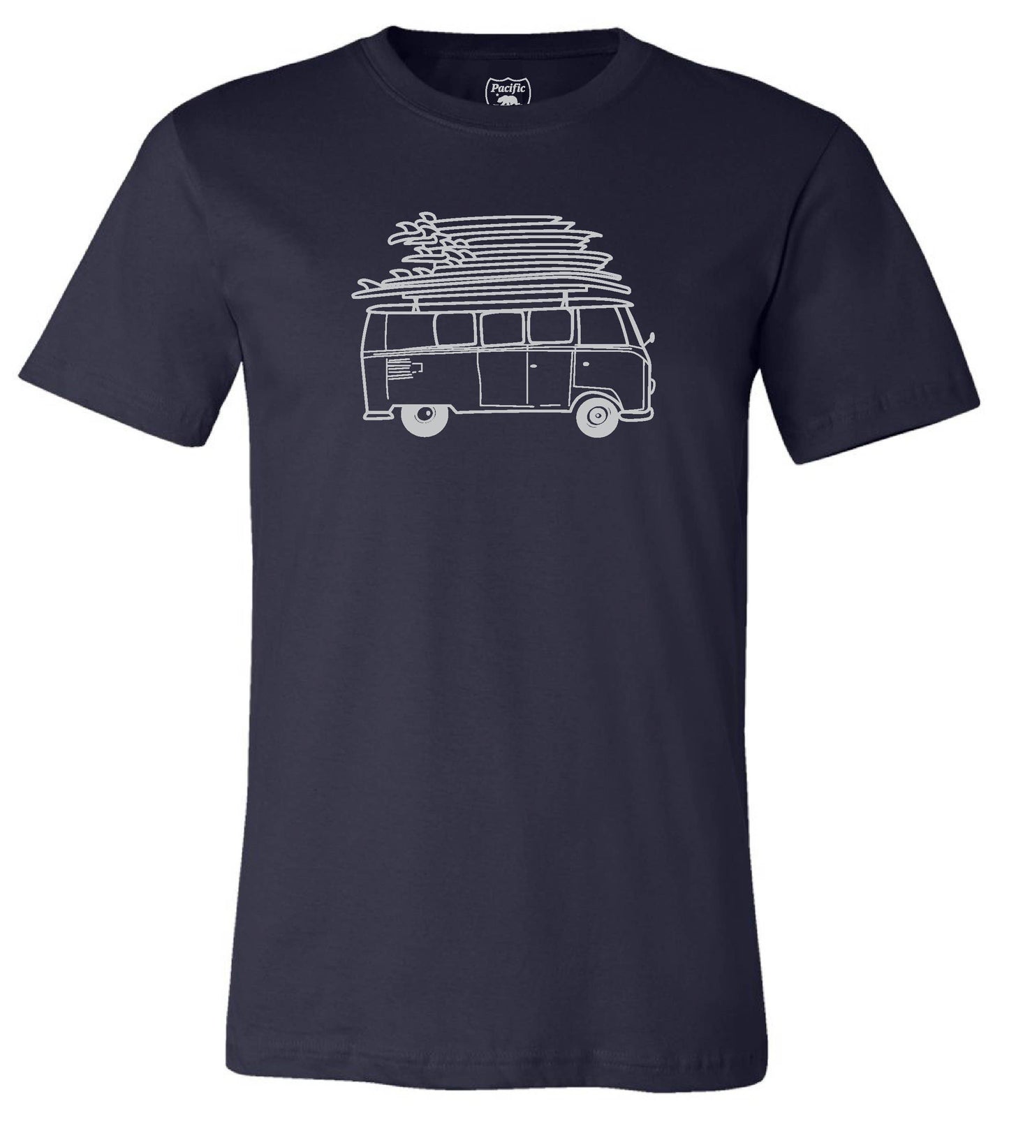Surf Bus T-shirt