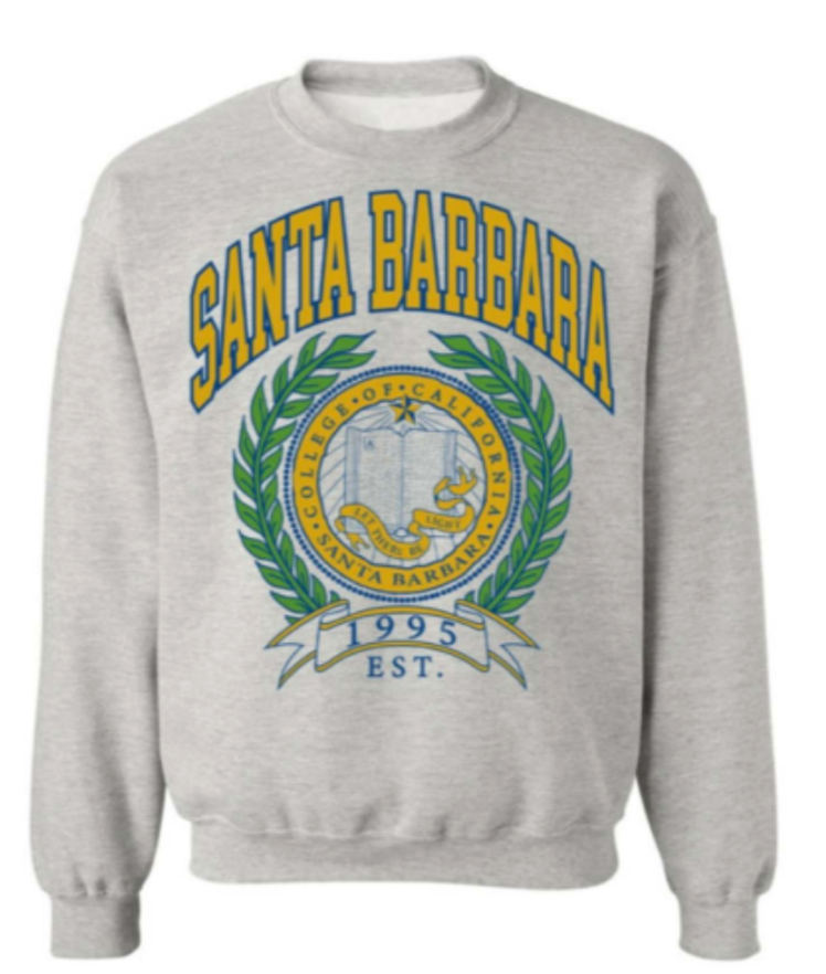 Santa Barbara Crew