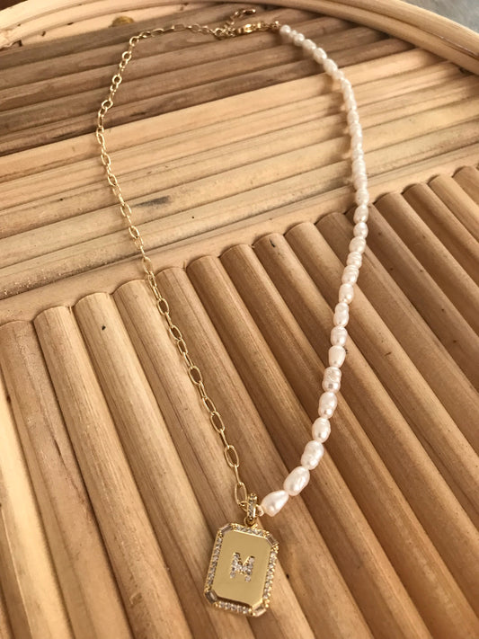 The Noelle Necklace