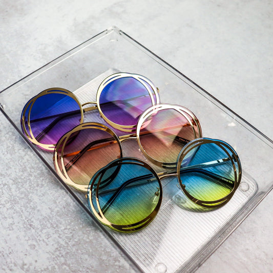 Summertime Magic Sunglasses